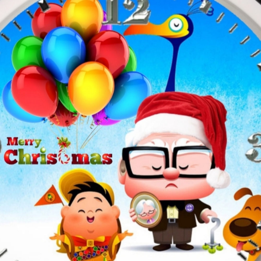 Christmas Up - Picture 4 of 6